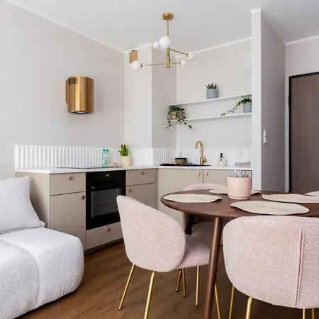 Garnizon Deluxe Gdańsk