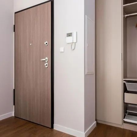 Apartamento Garnizon Deluxe *