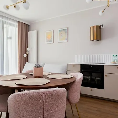 Apartament Garnizon Deluxe