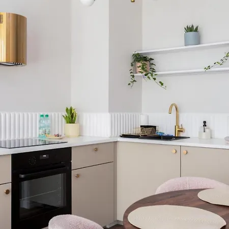 Garnizon Deluxe Gdańsk