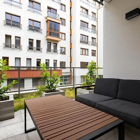 Apartman Garnizon Deluxe