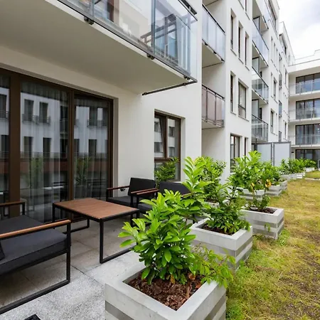 Apartman Garnizon Deluxe