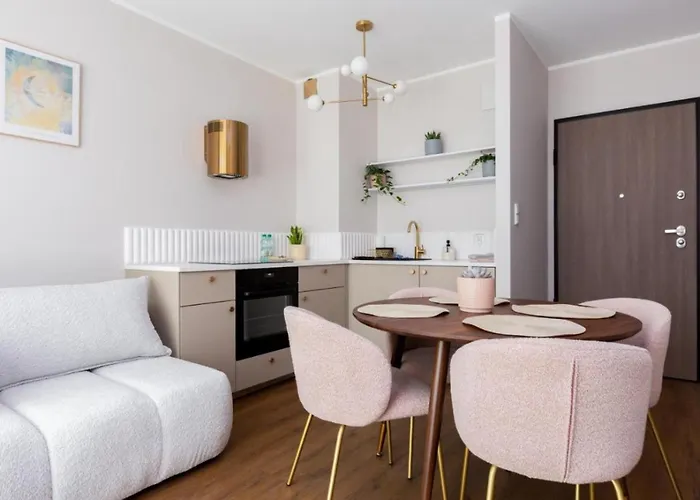 Garnizon Deluxe Danzica