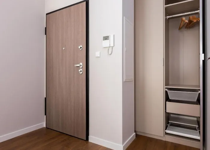 Appartamento Garnizon Deluxe *