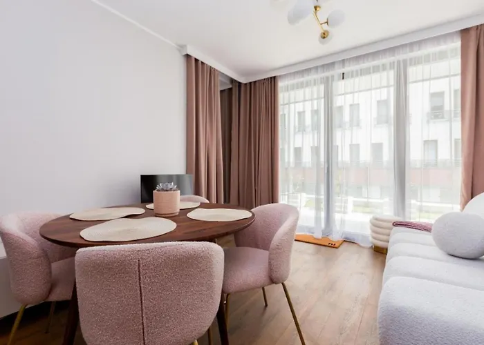 Garnizon Deluxe Appartamento *