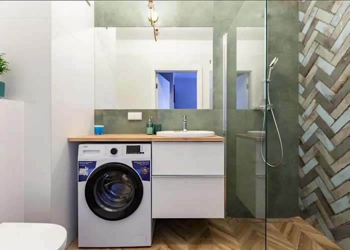 Garnizon Deluxe * Danzica