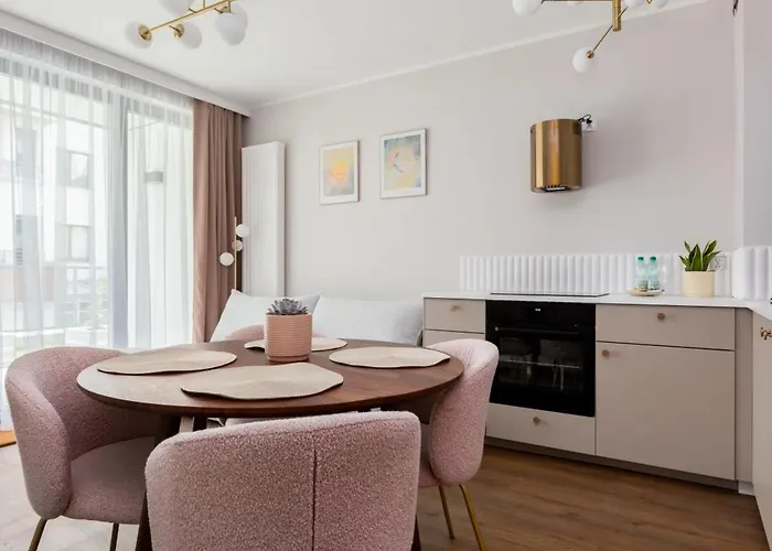 Appartamento Garnizon Deluxe