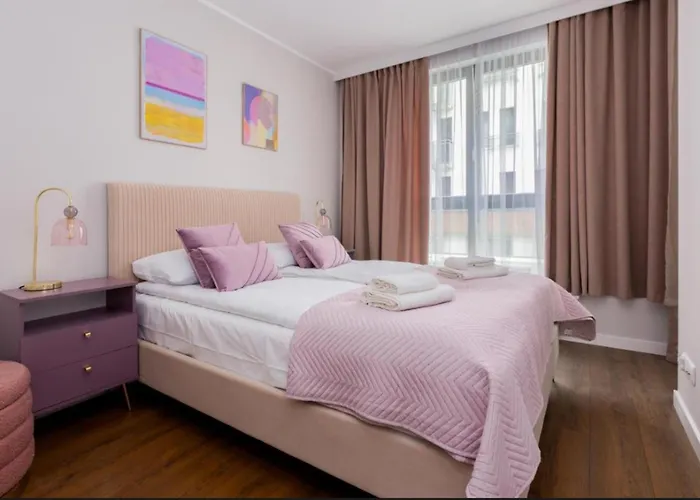 Appartamento Garnizon Deluxe *