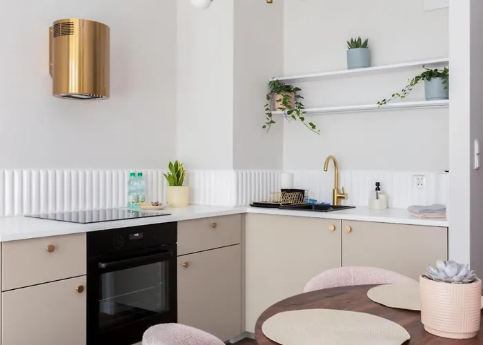 Garnizon Deluxe Danzica