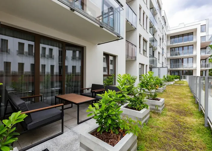 Appartamento Garnizon Deluxe