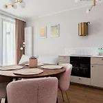 Apartment Garnizon Deluxe