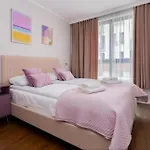 Apartment Garnizon Deluxe *
