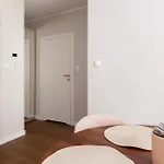 Apartment Garnizon Deluxe Gdansk